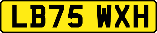 LB75WXH