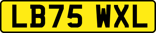 LB75WXL