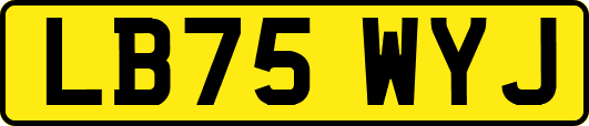 LB75WYJ
