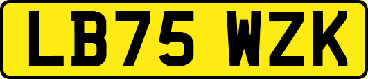 LB75WZK