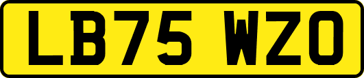 LB75WZO