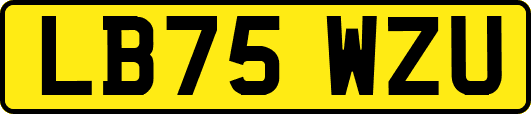 LB75WZU