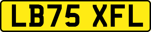LB75XFL