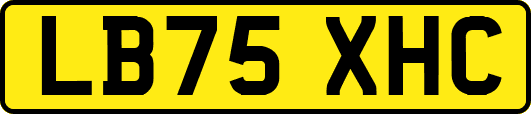 LB75XHC