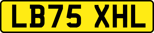 LB75XHL