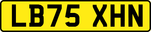 LB75XHN