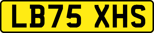 LB75XHS