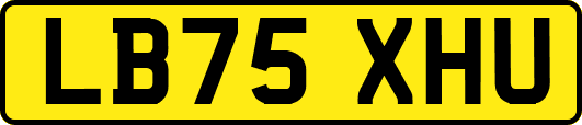 LB75XHU