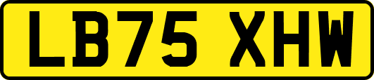 LB75XHW