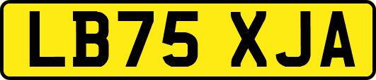 LB75XJA