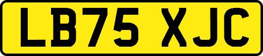 LB75XJC