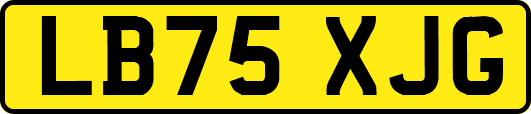 LB75XJG