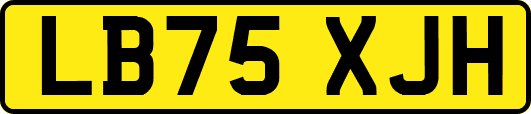LB75XJH