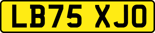 LB75XJO