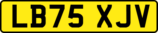 LB75XJV