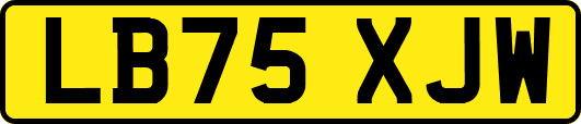 LB75XJW