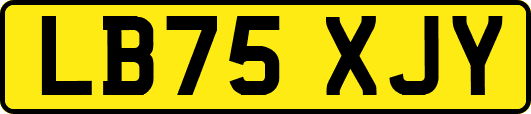 LB75XJY