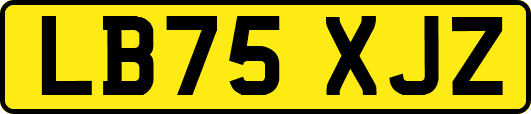 LB75XJZ