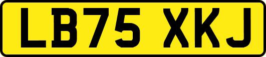 LB75XKJ