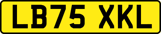 LB75XKL