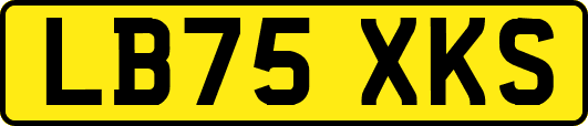 LB75XKS