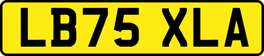LB75XLA