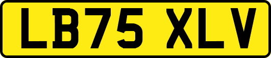 LB75XLV