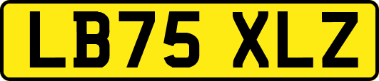 LB75XLZ