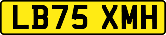 LB75XMH