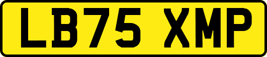 LB75XMP