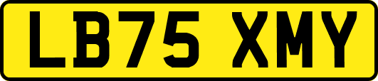 LB75XMY