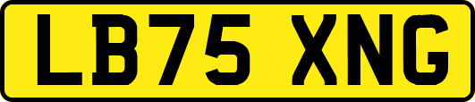 LB75XNG