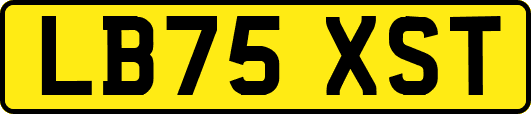 LB75XST