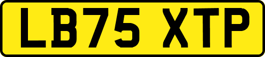 LB75XTP