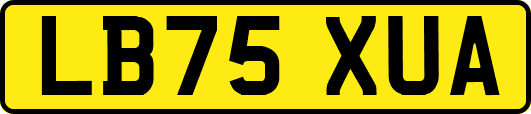 LB75XUA