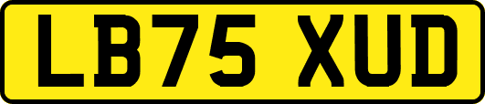 LB75XUD