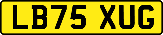 LB75XUG