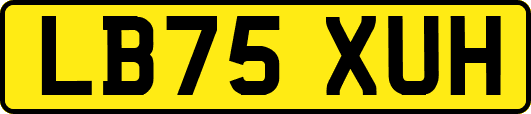 LB75XUH