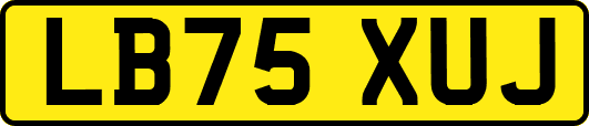 LB75XUJ