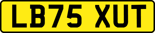 LB75XUT