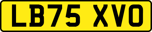 LB75XVO