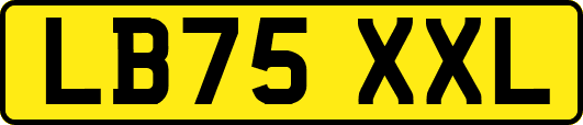 LB75XXL