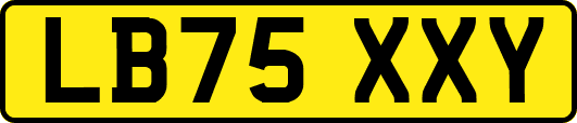 LB75XXY
