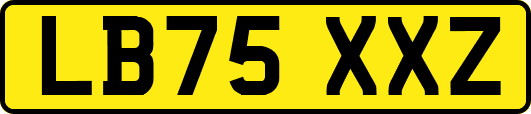 LB75XXZ