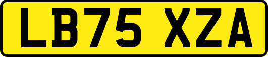 LB75XZA
