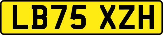LB75XZH