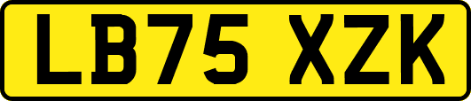 LB75XZK