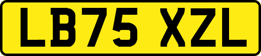LB75XZL