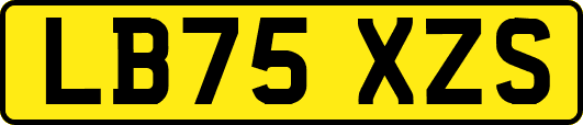 LB75XZS