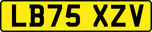 LB75XZV